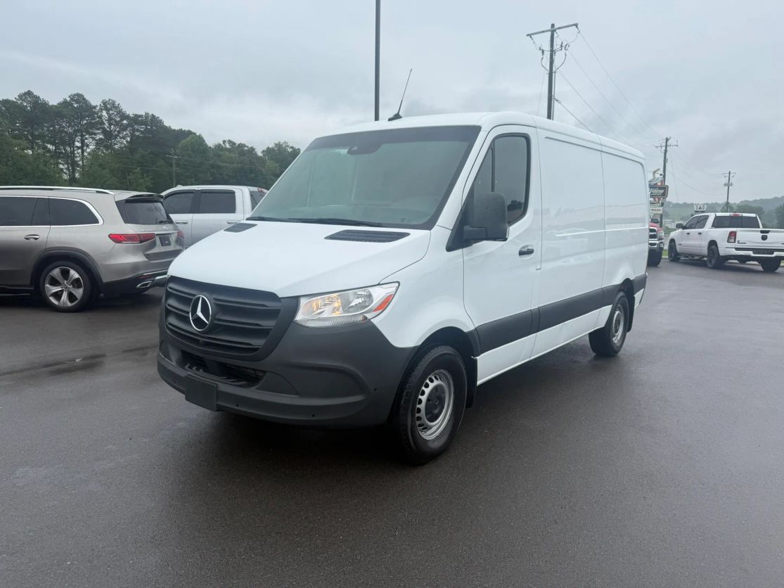 mercedes-benz sprinter cargo van 2022 W1Y70BGY4NT094262 image mercedes-benz sprinter cargo van 2022 W1Y70BGY4NT094262 image